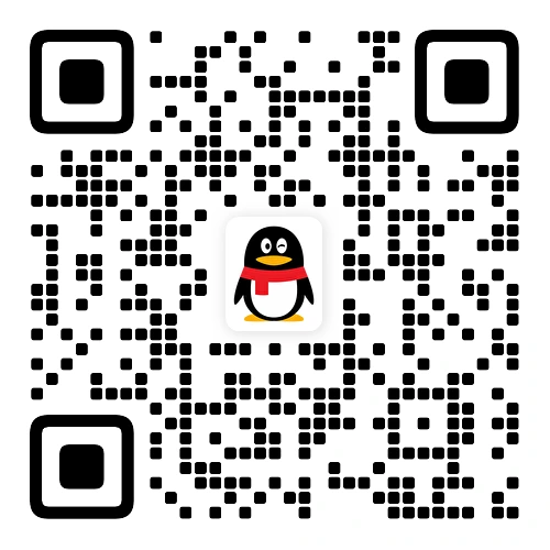 QQ 频道二维码